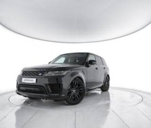 usato LAND ROVER Range Rover Sport