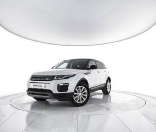 usato LAND ROVER Range Rover Evoque