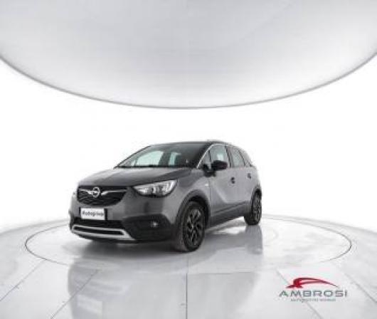 usato OPEL Crossland X