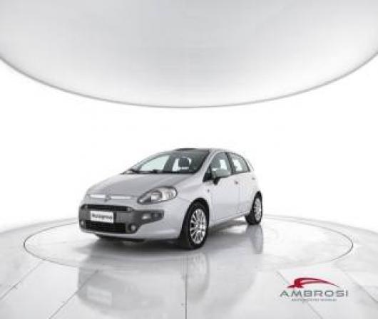 usato FIAT Punto Evo
