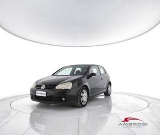 usato VOLKSWAGEN Golf
