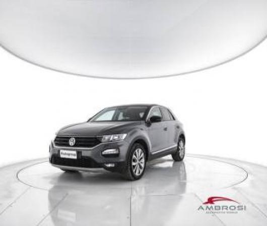usato VOLKSWAGEN Altro