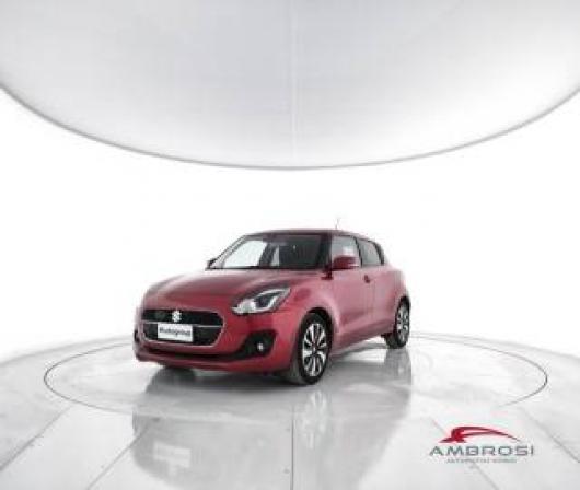 usato SUZUKI Swift