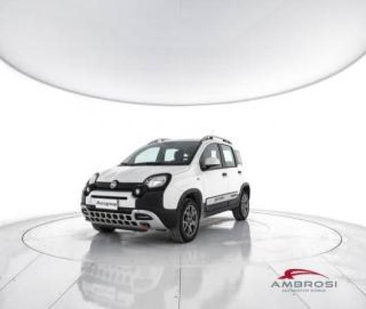 usato FIAT Panda