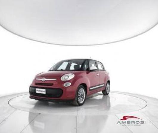 usato FIAT 500L