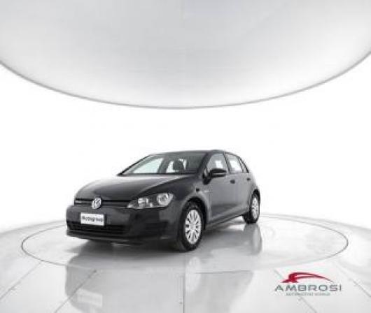 usato VOLKSWAGEN Golf