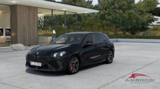 nuovo BMW 118