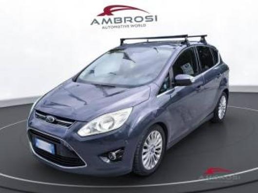 usato FORD M