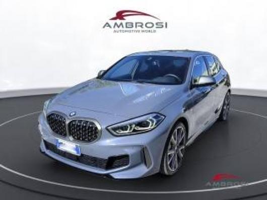 usato BMW 135