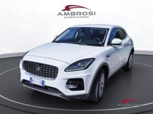 usato JAGUAR Altro