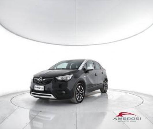 usato OPEL Crossland X