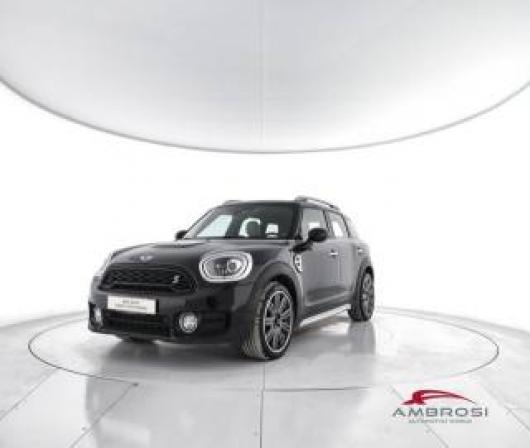 usato MINI Countryman