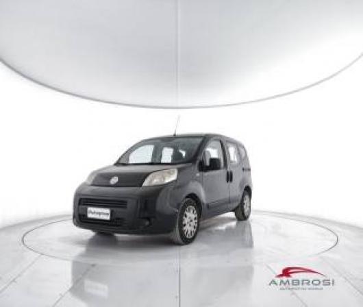 usato FIAT Qubo