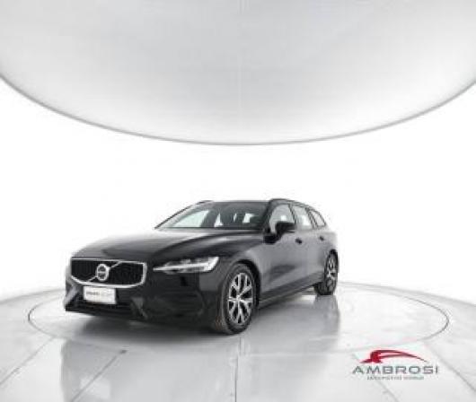 usato VOLVO V60