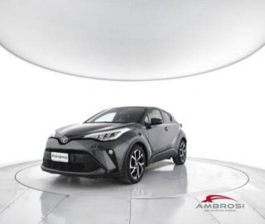 usato TOYOTA Altro