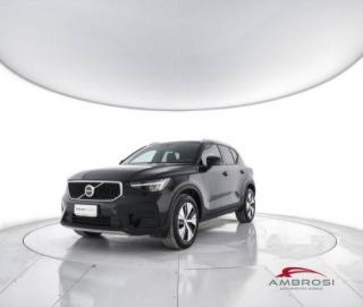 usato VOLVO XC40