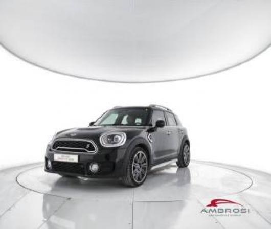 usato MINI Countryman