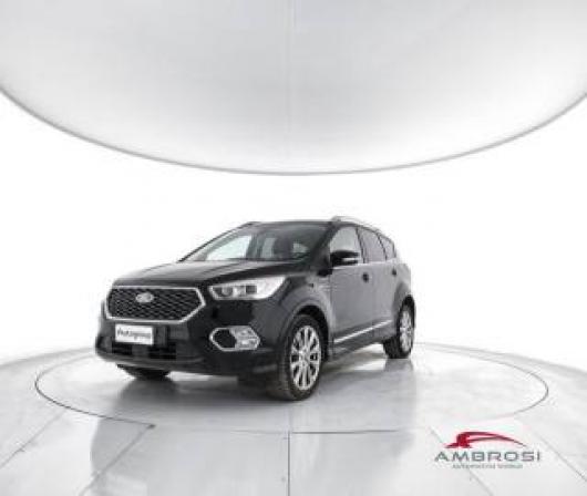 usato FORD Kuga
