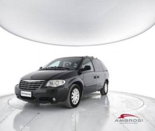 usato CHRYSLER Voyager