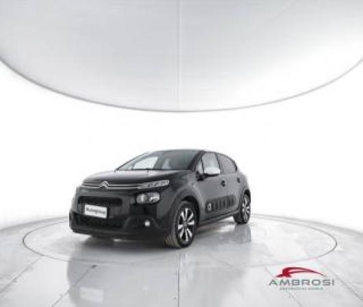 usato CITROEN C3