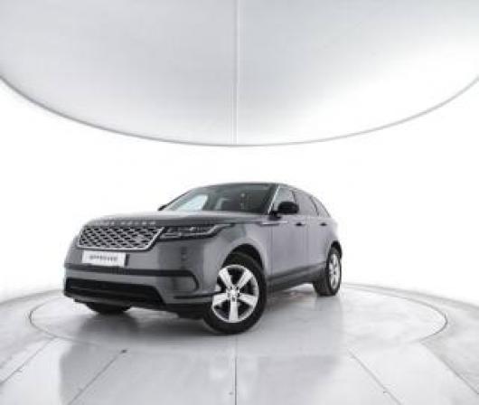 usato LAND ROVER Range Rover Velar