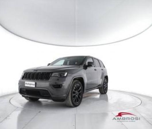 usato JEEP Grand Cherokee