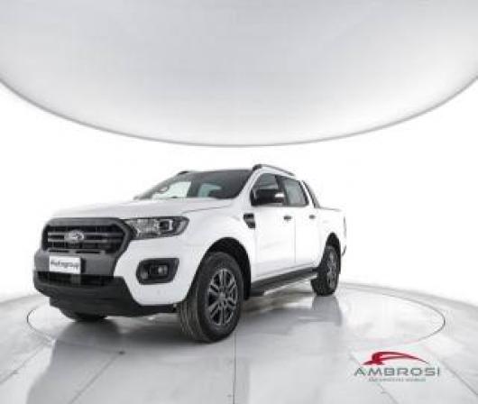 usato FORD Ranger