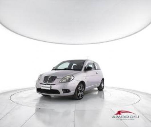 usato LANCIA Ypsilon