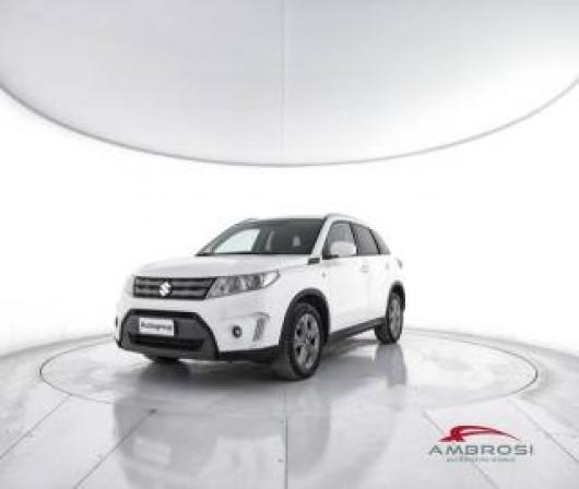 usato SUZUKI Vitara