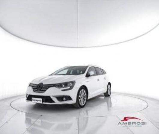 usato RENAULT Megane