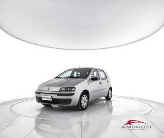 usato FIAT Punto