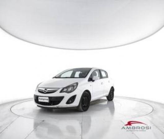 Corsa
