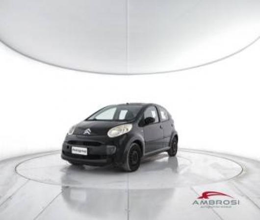 usato CITROEN C1