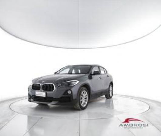 usato BMW X2