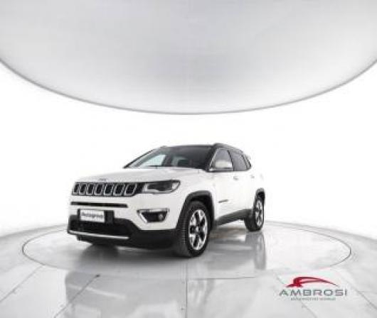 usato JEEP Compass