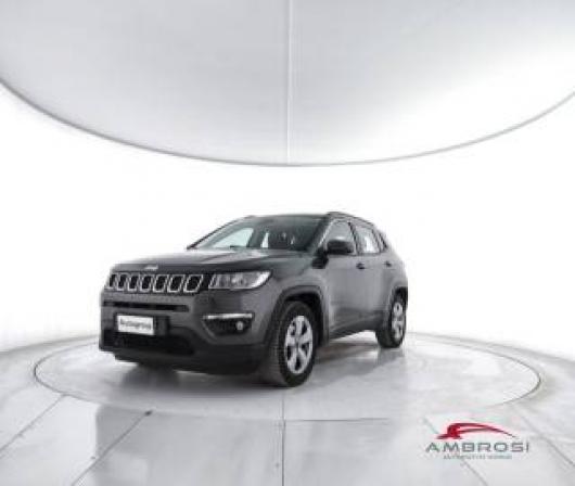 usato JEEP Compass