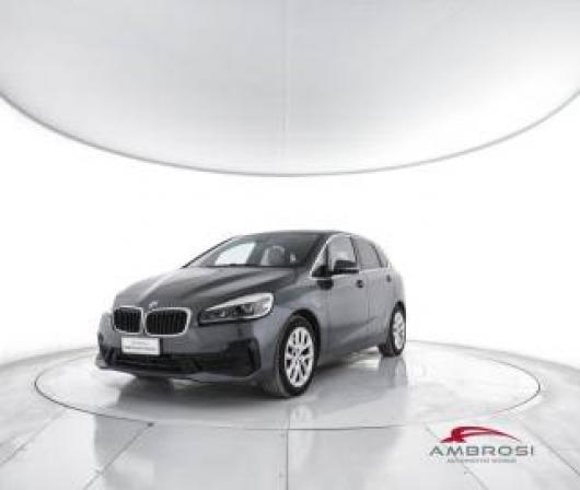 usato BMW 225