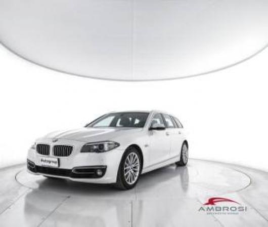 usato BMW 520