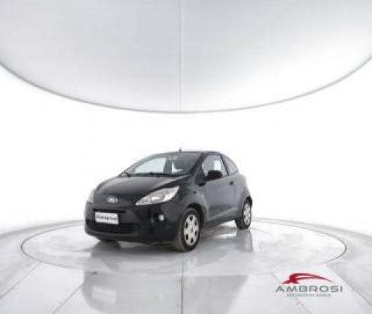 usato FORD Ka