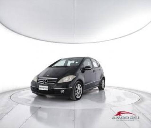 usato MERCEDES CLA
