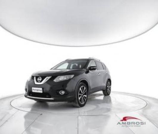 usato NISSAN Altro