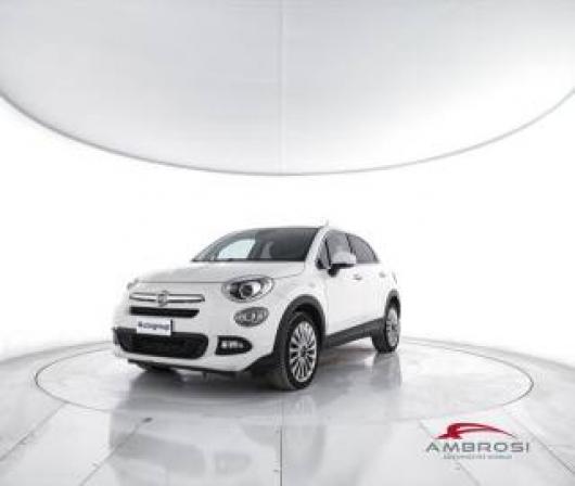 usato FIAT 500X