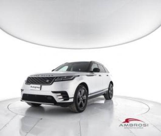 usato LAND ROVER Range Rover Velar