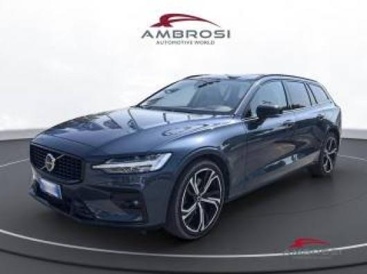 usato VOLVO V60