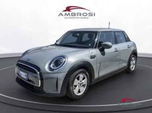 usato MINI Cooper C