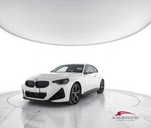 usato BMW 230