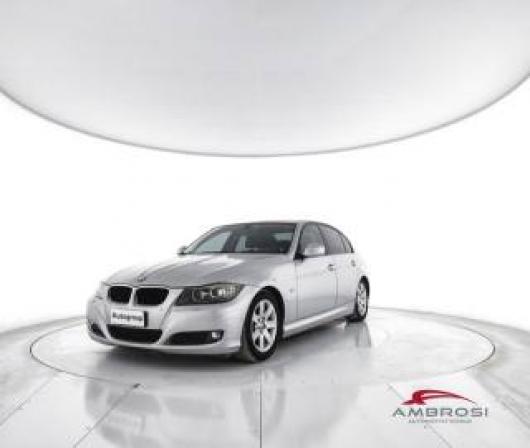 usato BMW 320