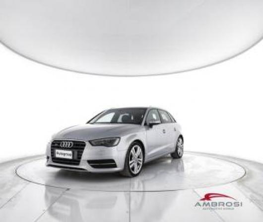 usato AUDI A3