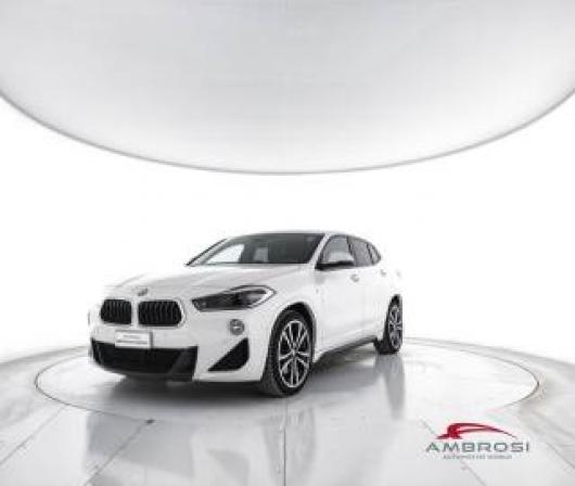 usato BMW X2