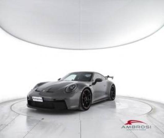 usato PORSCHE 911